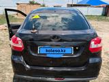 ВАЗ (Lada) Granta 2191 2014 годаүшін1 200 000 тг. в Атырау – фото 5