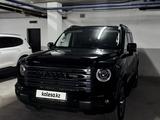 Haval H9 2025 года за 18 500 000 тг. в Астана