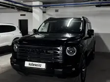 Haval H9, 2025