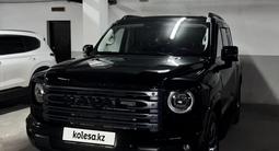 Haval H9 2025 года за 18 500 000 тг. в Астана