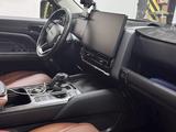 Haval H9 2025 года за 18 500 000 тг. в Астана – фото 3
