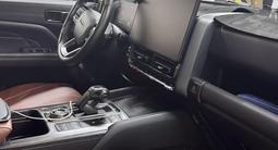Haval H9 2025 года за 18 500 000 тг. в Астана – фото 3