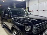 Haval H9 2025 года за 18 500 000 тг. в Астана – фото 4