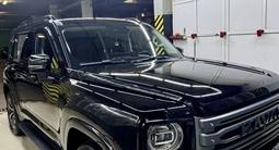 Haval H9 2025 года за 18 500 000 тг. в Астана – фото 4