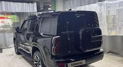 Haval H9 2025 года за 18 500 000 тг. в Астана – фото 2