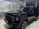Haval H9 2025 года за 18 500 000 тг. в Астана – фото 5