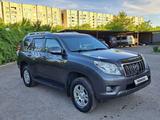 Toyota Land Cruiser Prado 2013 годаүшін16 500 000 тг. в Караганда