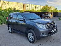 Toyota Land Cruiser Prado 2013 года за 16 500 000 тг. в Караганда