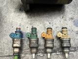 Привозные оригинал форсунки MAZDA NISSAN MITSUBISHI за 2 000 тг. в Алматы