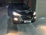 Hyundai Tucson 2019 года за 12 000 000 тг. в Кокшетау