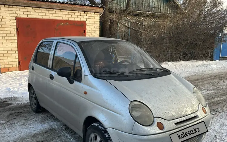 Daewoo Matiz 2010 года за 1 100 000 тг. в Павлодар