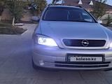 Opel Astra 1999 года за 2 600 000 тг. в Актау – фото 3