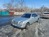 Mercedes-Benz E 230 1997 годаүшін3 000 000 тг. в Астана – фото 2