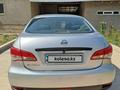 Nissan Almera 2015 года за 2 800 000 тг. в Тараз – фото 2