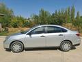 Nissan Almera 2015 года за 2 800 000 тг. в Тараз – фото 3