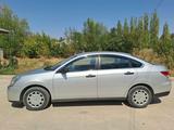 Nissan Almera 2015 годаүшін2 800 000 тг. в Тараз – фото 3