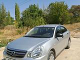 Nissan Almera 2015 годаүшін2 800 000 тг. в Тараз – фото 4