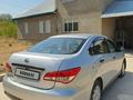 Nissan Almera 2015 года за 2 800 000 тг. в Тараз – фото 5