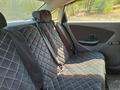 Nissan Almera 2015 года за 2 800 000 тг. в Тараз – фото 6