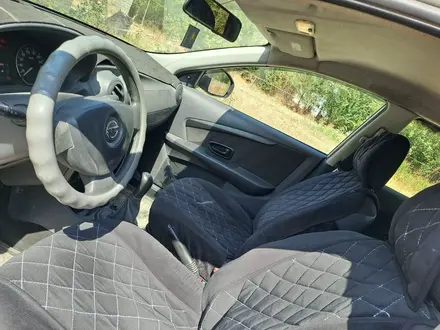 Nissan Almera 2015 года за 2 800 000 тг. в Тараз – фото 9