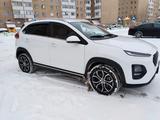 Chery Tiggo 2 Pro 2023 годаүшін7 000 000 тг. в Астана – фото 4