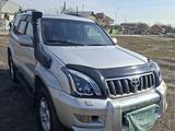 Toyota Land Cruiser Prado 2004 года за 8 200 000 тг. в Алматы