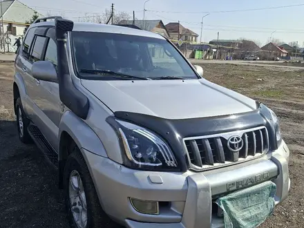 Toyota Land Cruiser Prado 2004 года за 8 200 000 тг. в Алматы