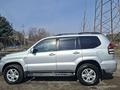 Toyota Land Cruiser Prado 2004 года за 8 200 000 тг. в Алматы – фото 11