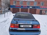 Volkswagen Vento 1993 годаfor950 000 тг. в Астана – фото 4