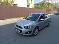 Chevrolet Aveo 2013 года за 4 600 000 тг. в Алматы