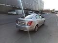 Chevrolet Aveo 2013 года за 4 600 000 тг. в Алматы – фото 6