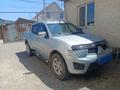 Mitsubishi L200 2010 года за 4 250 000 тг. в Алматы