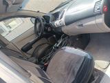 Mitsubishi L200 2010 годаүшін4 250 000 тг. в Алматы – фото 4