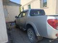 Mitsubishi L200 2010 года за 4 250 000 тг. в Алматы – фото 6