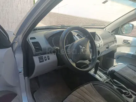 Mitsubishi L200 2010 года за 4 250 000 тг. в Алматы – фото 7
