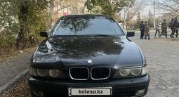 BMW 523 1996 годаүшін3 300 000 тг. в Караганда – фото 2