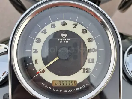 Harley-Davidson  Softail Deluxe 2005 года за 7 000 000 тг. в Алматы – фото 36