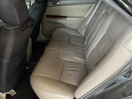 Toyota Camry 2005 года за 5 200 000 тг. в Алматы – фото 5