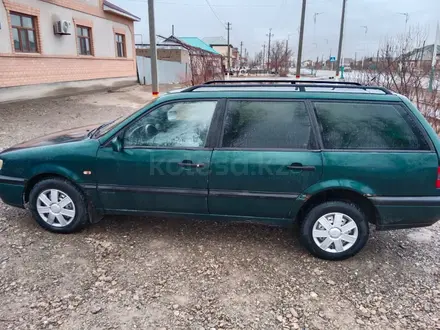 Volkswagen Passat 1996 года за 1 800 000 тг. в Кызылорда – фото 3