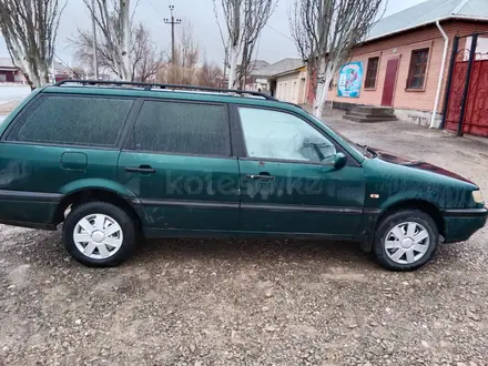 Volkswagen Passat 1996 года за 1 800 000 тг. в Кызылорда – фото 6
