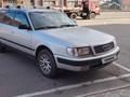 Audi 100 1993 года за 2 600 000 тг. в Петропавловск – фото 2