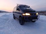 Mitsubishi Delica 1996 годаfor2 800 000 тг. в Алматы – фото 3