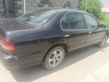 Nissan Cefiro 1995 года за 1 100 000 тг. в Алматы – фото 6