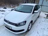 Volkswagen Polo 2013 года за 3 900 000 тг. в Петропавловск – фото 3