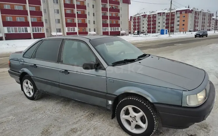 Volkswagen Passat 1989 года за 1 200 000 тг. в Петропавловск