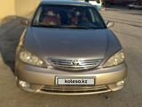 Toyota Camry 2006 года за 5 700 000 тг. в Туркестан – фото 3