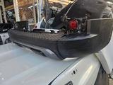 Дверь багаж, двери бок в сборе, фары перед, бампера Toyota LC PRADO 250 ORI за 10 000 тг. в Алматы – фото 4