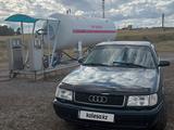 Audi 100 1994 года за 3 100 000 тг. в Степногорск – фото 2