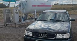 Audi 100 1994 года за 3 100 000 тг. в Степногорск – фото 2