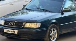 Audi 100 1994 года за 3 100 000 тг. в Степногорск